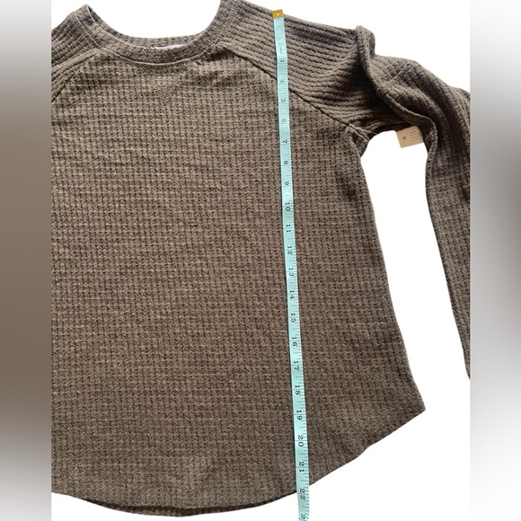 Sweet Romeo NWOT Lightweight Sweater Size Large Petite - Picture 8 of 12